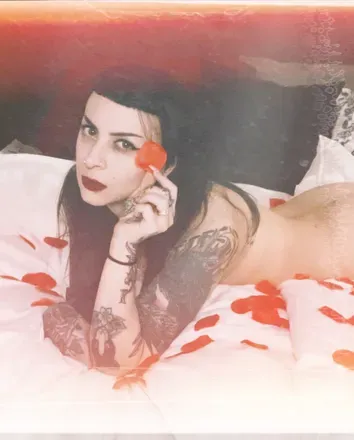 OnlyFans cuenta milkxthistle avatar 1