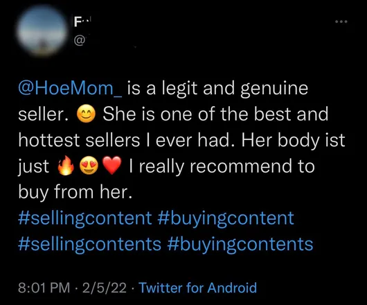 OnlyFans cuenta hoemomfree header 2