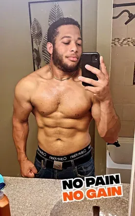 OnlyFans cuenta jbreezy14 avatar 1