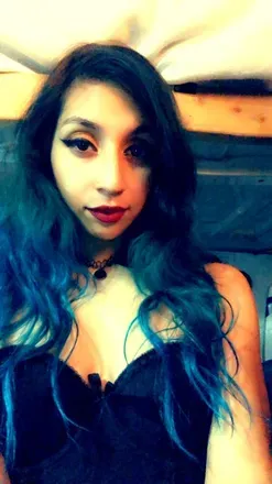 OnlyFans cuenta jadebaby25 avatar 1