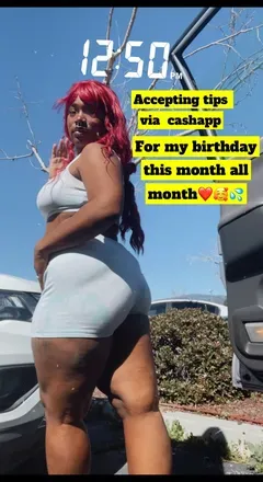 OnlyFans cuenta blackbodyqueen avatar 1