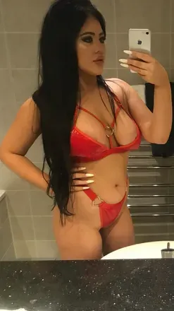 OnlyFans account  kendallondonxo avatar 1