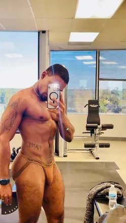 OnlyFans cuenta thenudisttrainer avatar 1