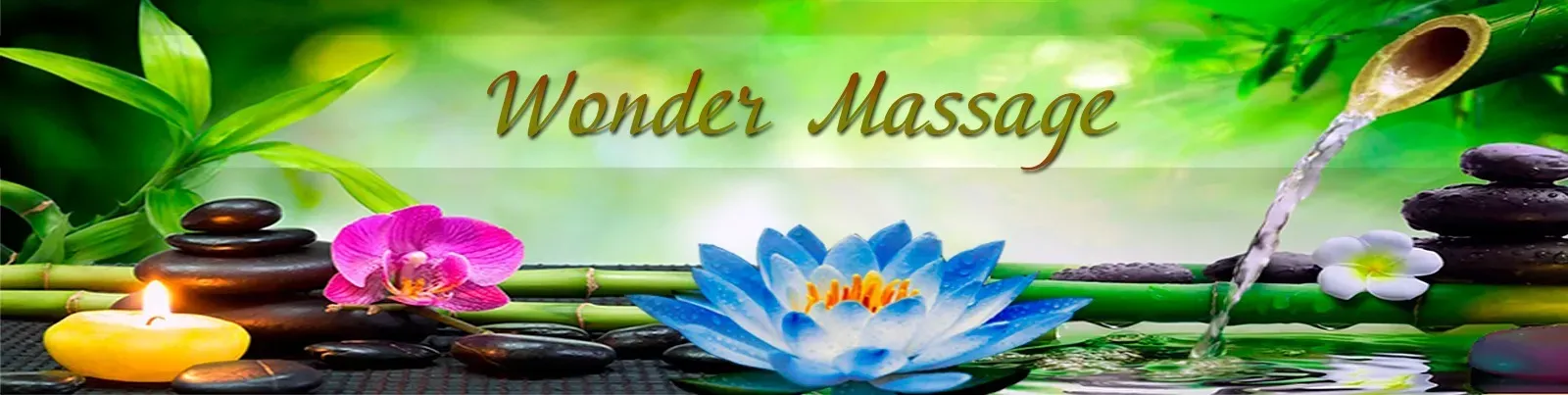 OnlyFans cuenta wondermassage header 2