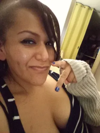 OnlyFans account  missbitchee avatar 1