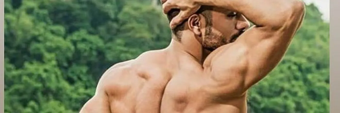 OnlyFans cuenta souzzaramon header 2