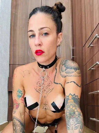 OnlyFans cuenta nyxsculpted avatar 1