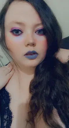 OnlyFans cuenta ddvampirelady avatar 1
