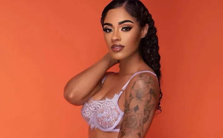 OnlyFans cuenta liahrod avatar 1