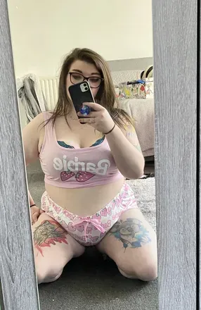 OnlyFans cuenta caitlinmayo avatar 1