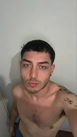 OnlyFans cuenta maxoliverr avatar 1