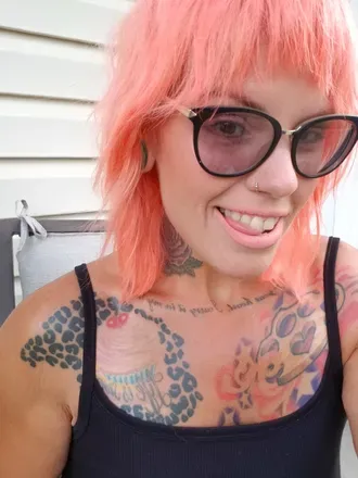 OnlyFans account  cuppiesandcanna avatar 1
