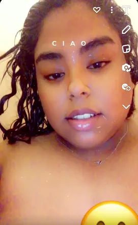OnlyFans account  yallfavoriteplusgirl header 2