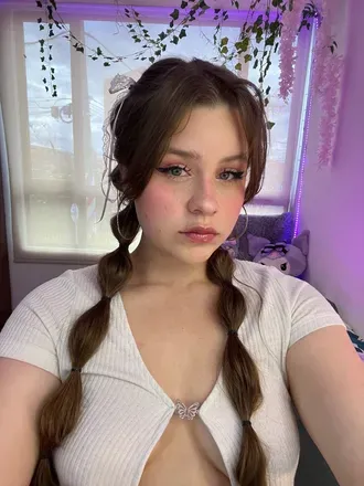 OnlyFans cuenta swankyivy avatar 1
