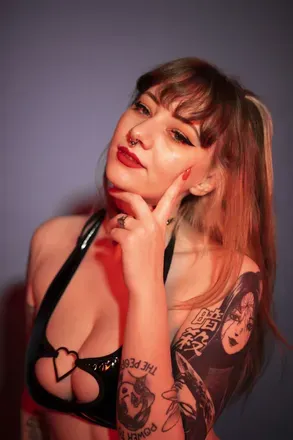 OnlyFans cuenta bhartbunny avatar 1