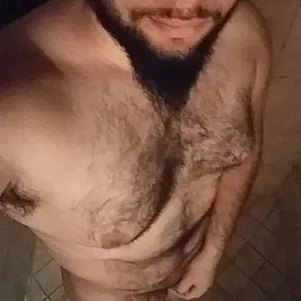 OnlyFans cuenta arabiandadbod avatar 1