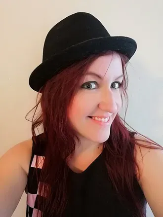 OnlyFans cuenta carolline23 avatar 1