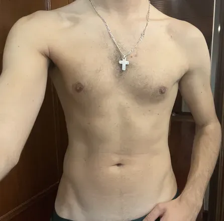 OnlyFans account  christopherthof avatar 1