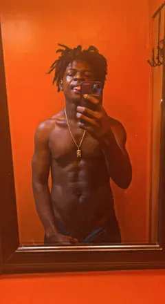 OnlyFans account  hitoki18 avatar 1