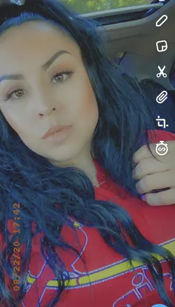 OnlyFans cuenta giannaguzman header 2
