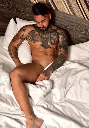 OnlyFans cuenta jhoanlopez header 2