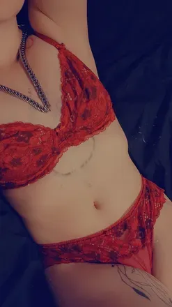OnlyFans cuenta demon_flower avatar 1