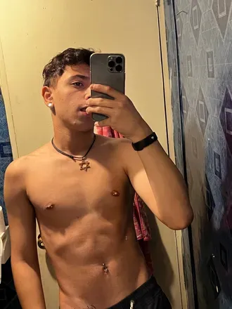 OnlyFans cuenta luizmacas avatar 1