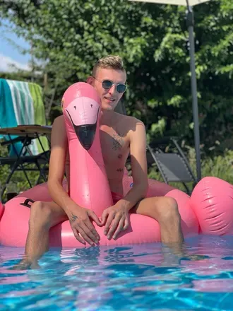 OnlyFans account  playboysethp avatar 1