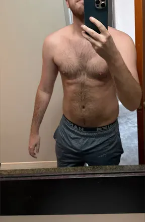 OnlyFans account  mromney avatar 1