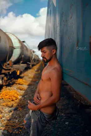 OnlyFans account  ryque avatar 1