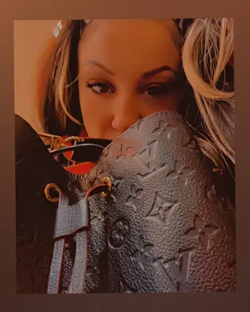 OnlyFans account  mistressmilanamunroe header 2