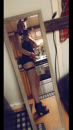 OnlyFans cuenta hisbabyygurl0218 avatar 1