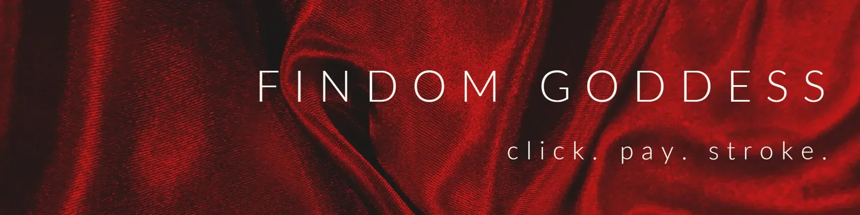 OnlyFans cuenta theegoddessluna header 2