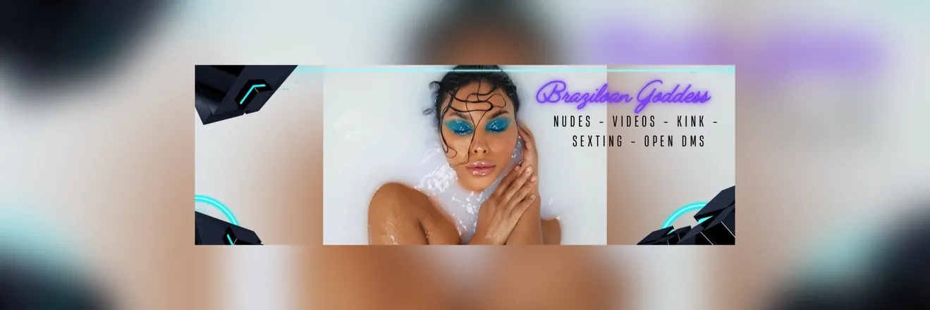 OnlyFans cuenta itsjossamorfree header 2