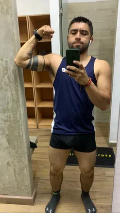 OnlyFans cuenta carlitros_de_leche avatar 1