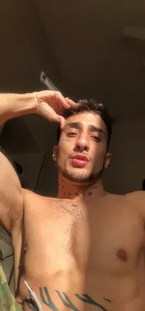 OnlyFans account  fardamn avatar 1