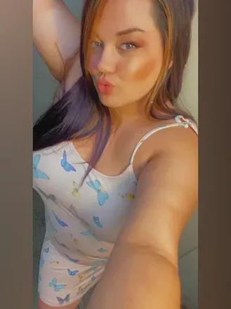OnlyFans cuenta fatcatbritbrat avatar 1