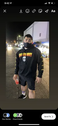 OnlyFans account  rooster87 header 2