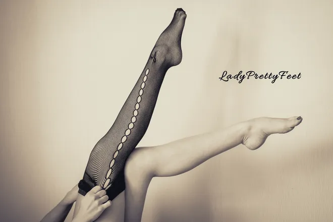 OnlyFans cuenta lady_pretty_feet header 2