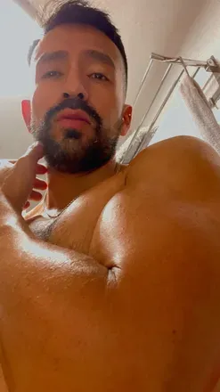 OnlyFans cuenta mickey_piscis avatar 1