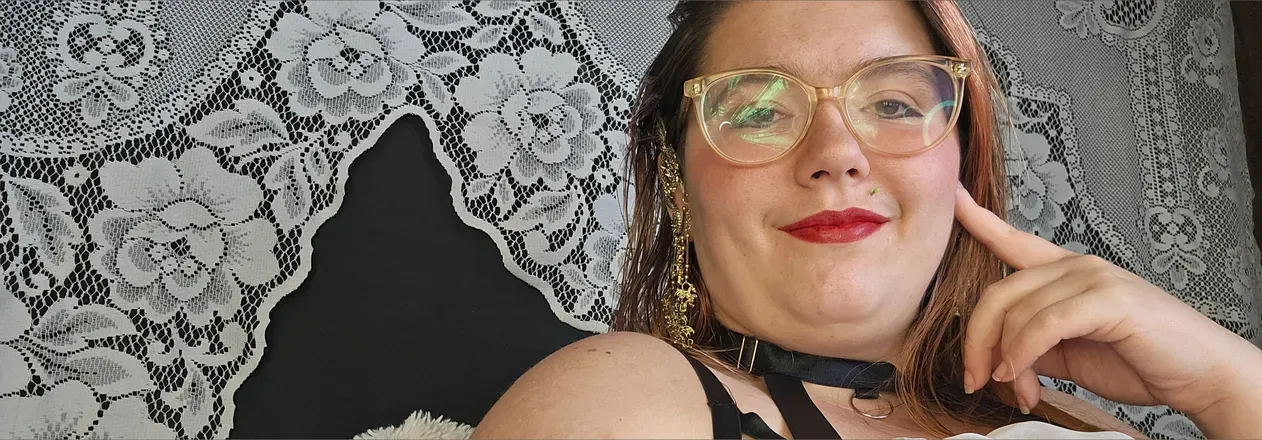 OnlyFans cuenta dragonessmissyskye header 2