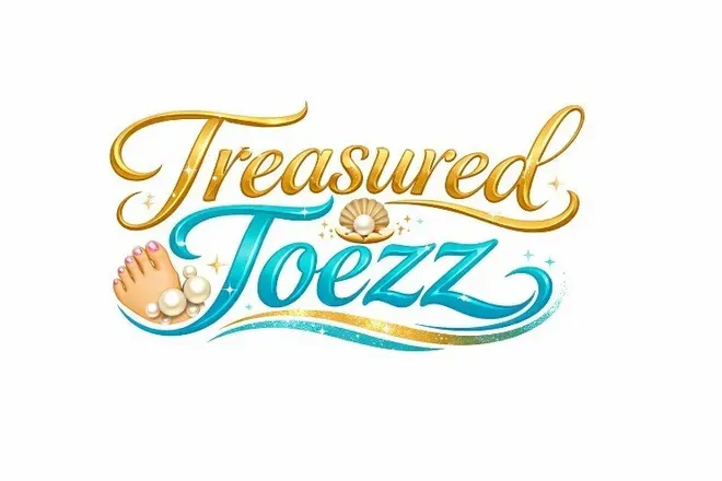 OnlyFans account  treasuredtoezz avatar 1