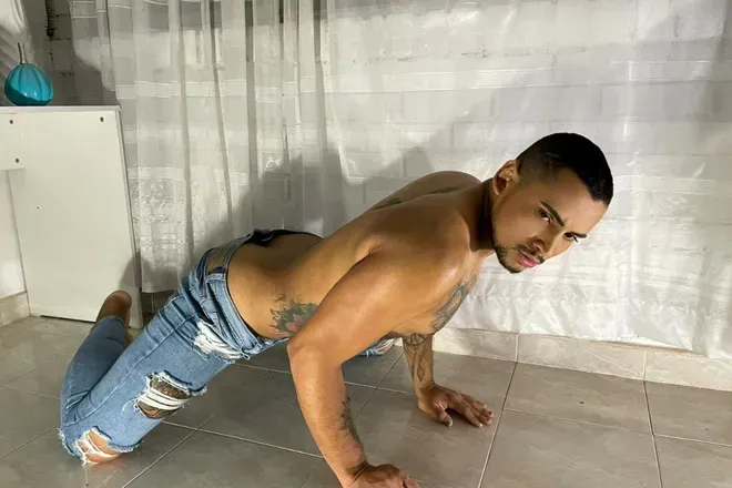 OnlyFans cuenta fabiandrespe10 avatar 1