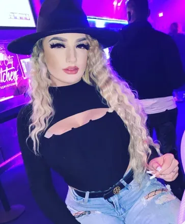 OnlyFans account  bunnibandzzz avatar 1