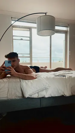 OnlyFans cuenta carter_goldd header 2