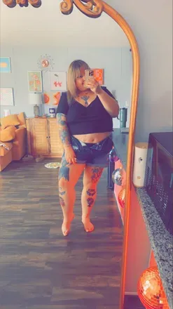OnlyFans cuenta hannamayb avatar 1
