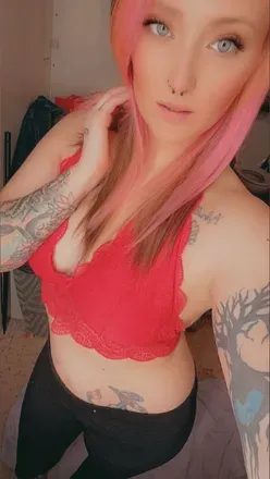 OnlyFans cuenta rena911 avatar 1