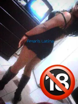 OnlyFans cuenta amarislatina avatar 1
