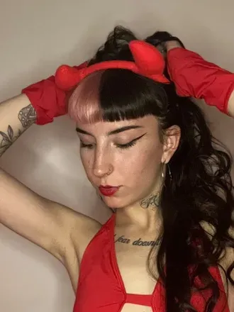 OnlyFans cuenta katyxsexy avatar 1