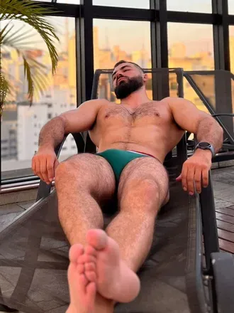 OnlyFans cuenta eroslion avatar 1